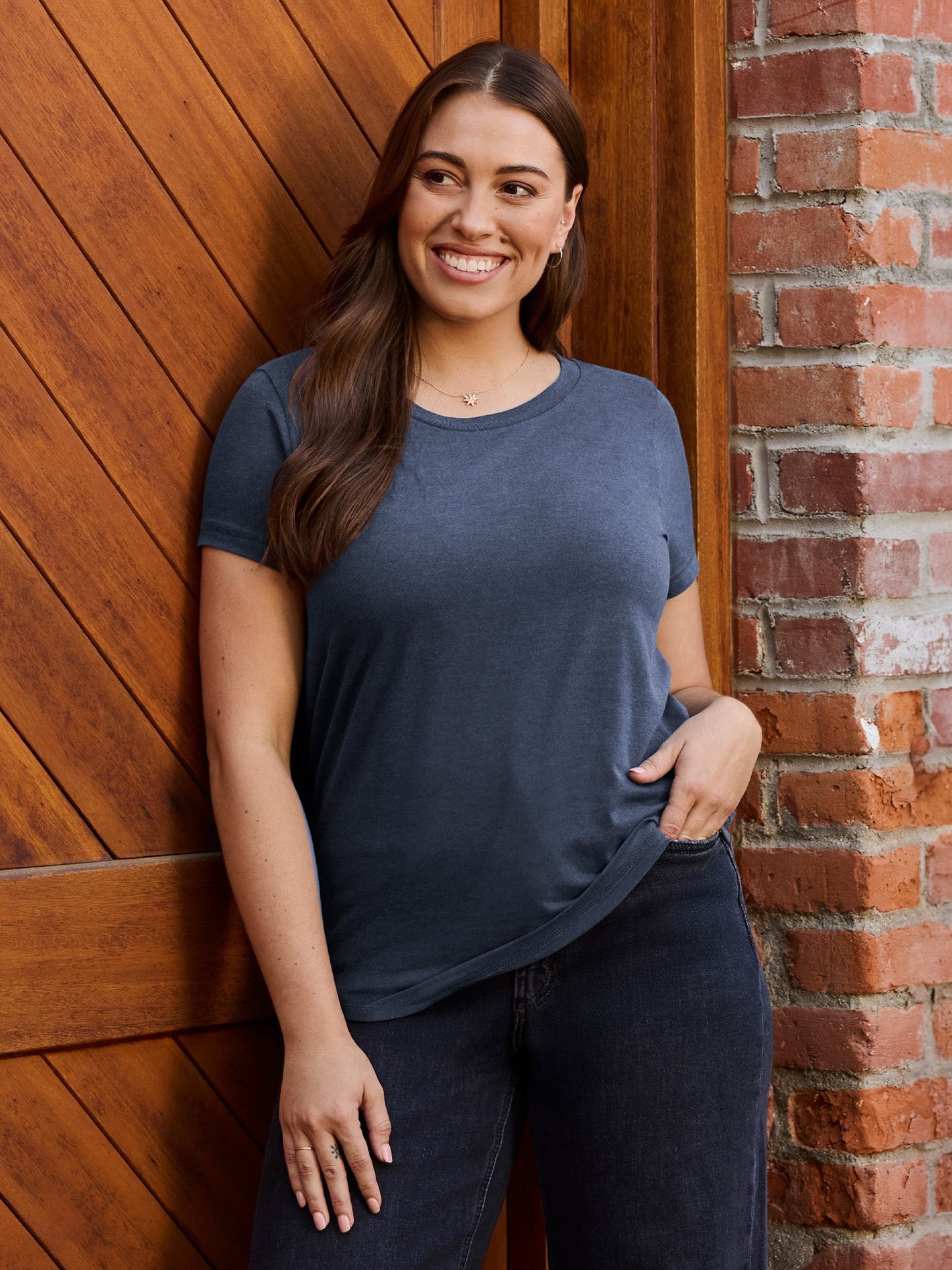 Women's Now & Then Vault 3-Pack