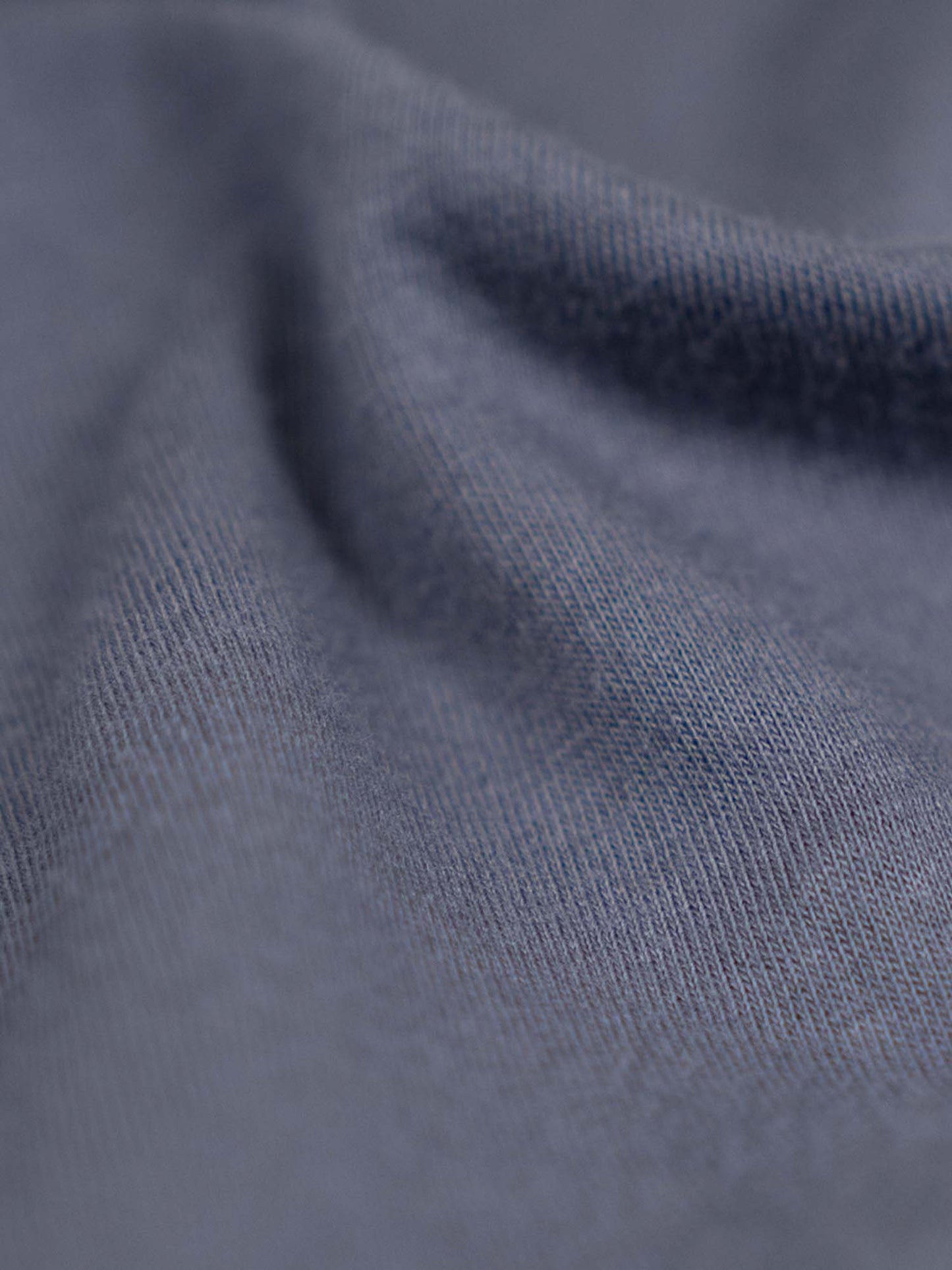Slate Short Sleeve Henley