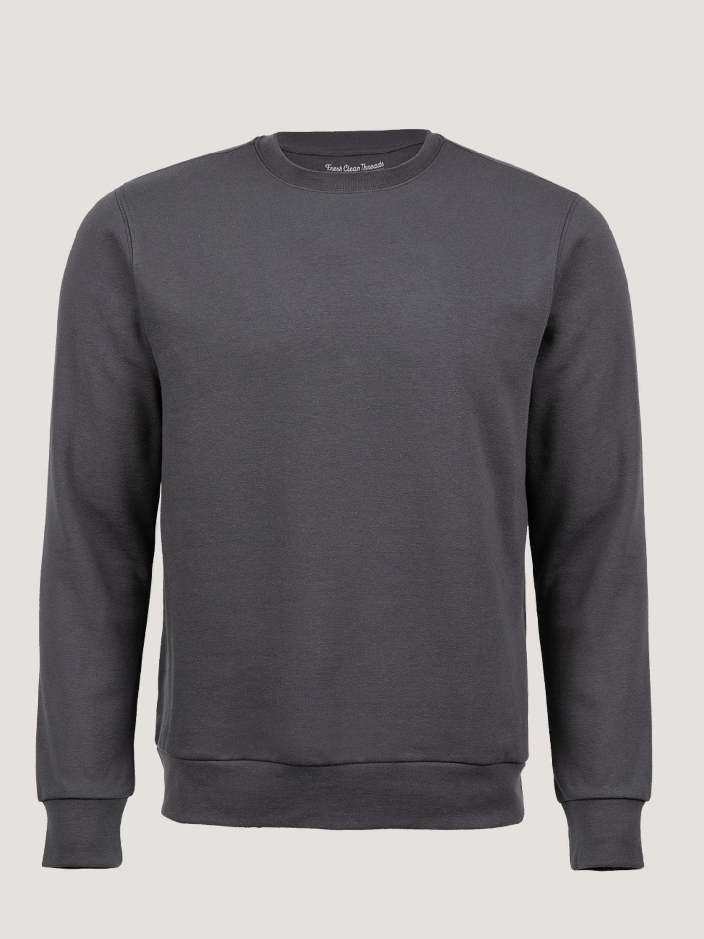 Concrete Crew Sweatshirt