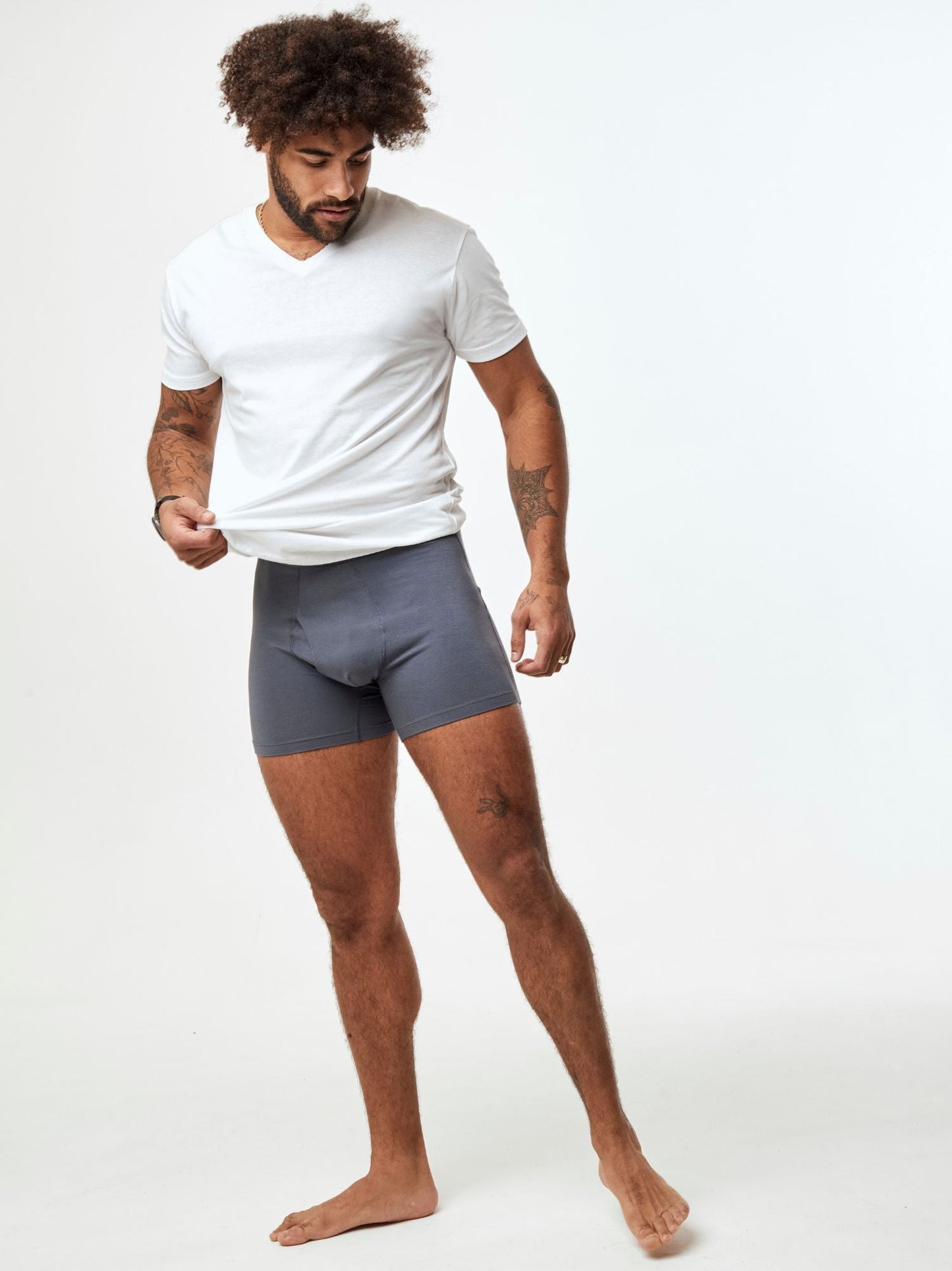 Mixed Staples 3-Pack