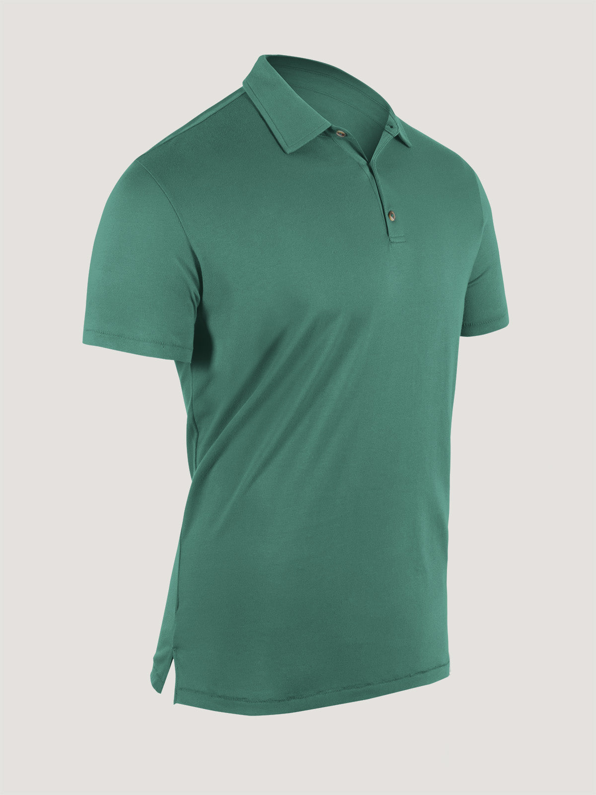 Pine Green Torrey Polo