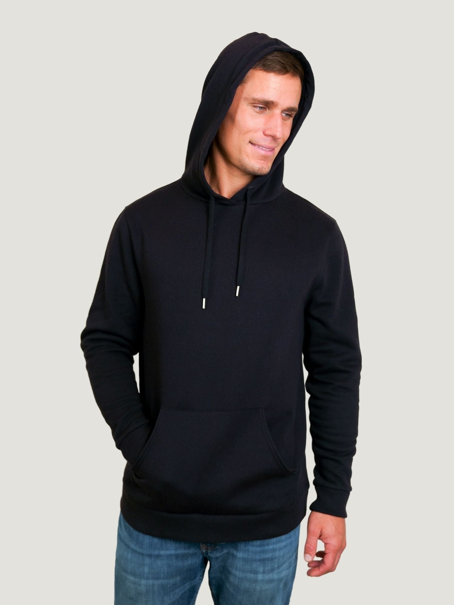 Black Warm Up 2-Pack