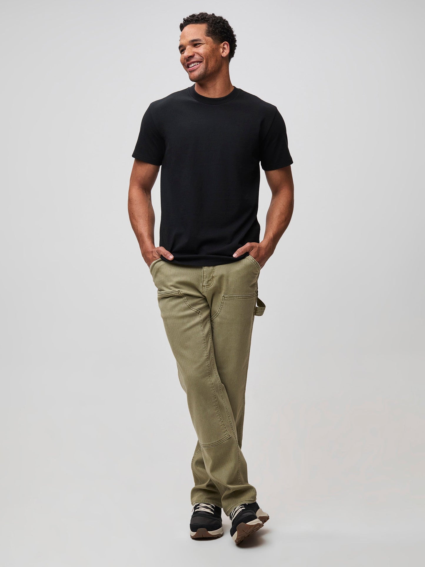 Black Onyx Tuff Tee