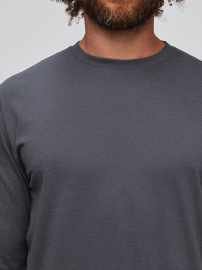 Nightfall Long Sleeve Crew Neck