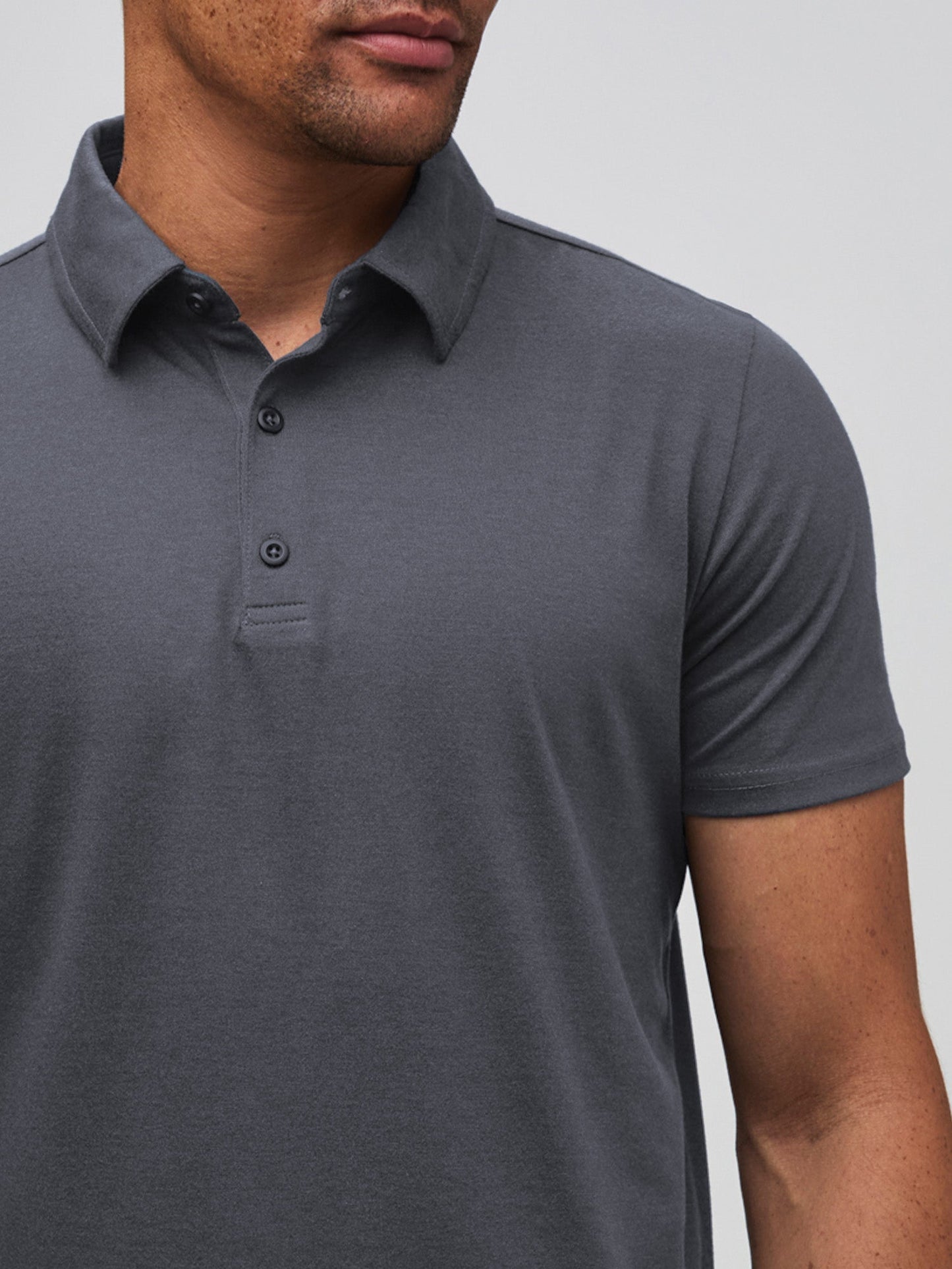 Nightfall Torrey Polo
