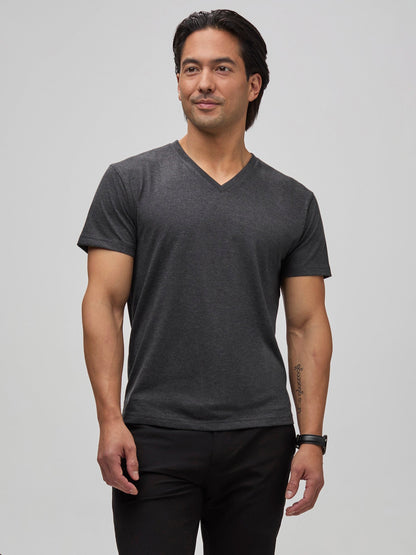 Best Sellers V-Neck 5-Pack