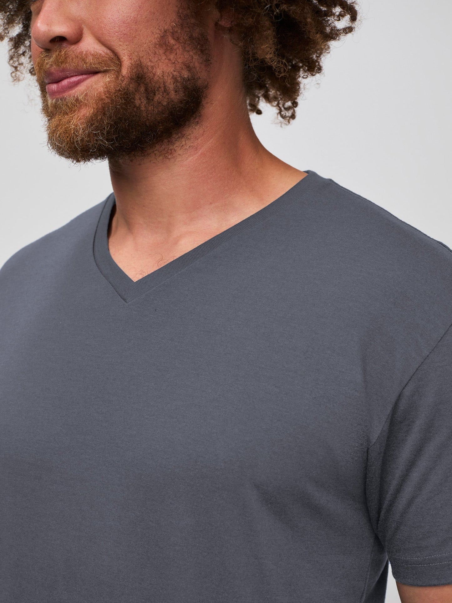 Nightfall V-Neck