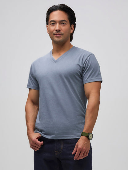 Wedgewood V-Neck