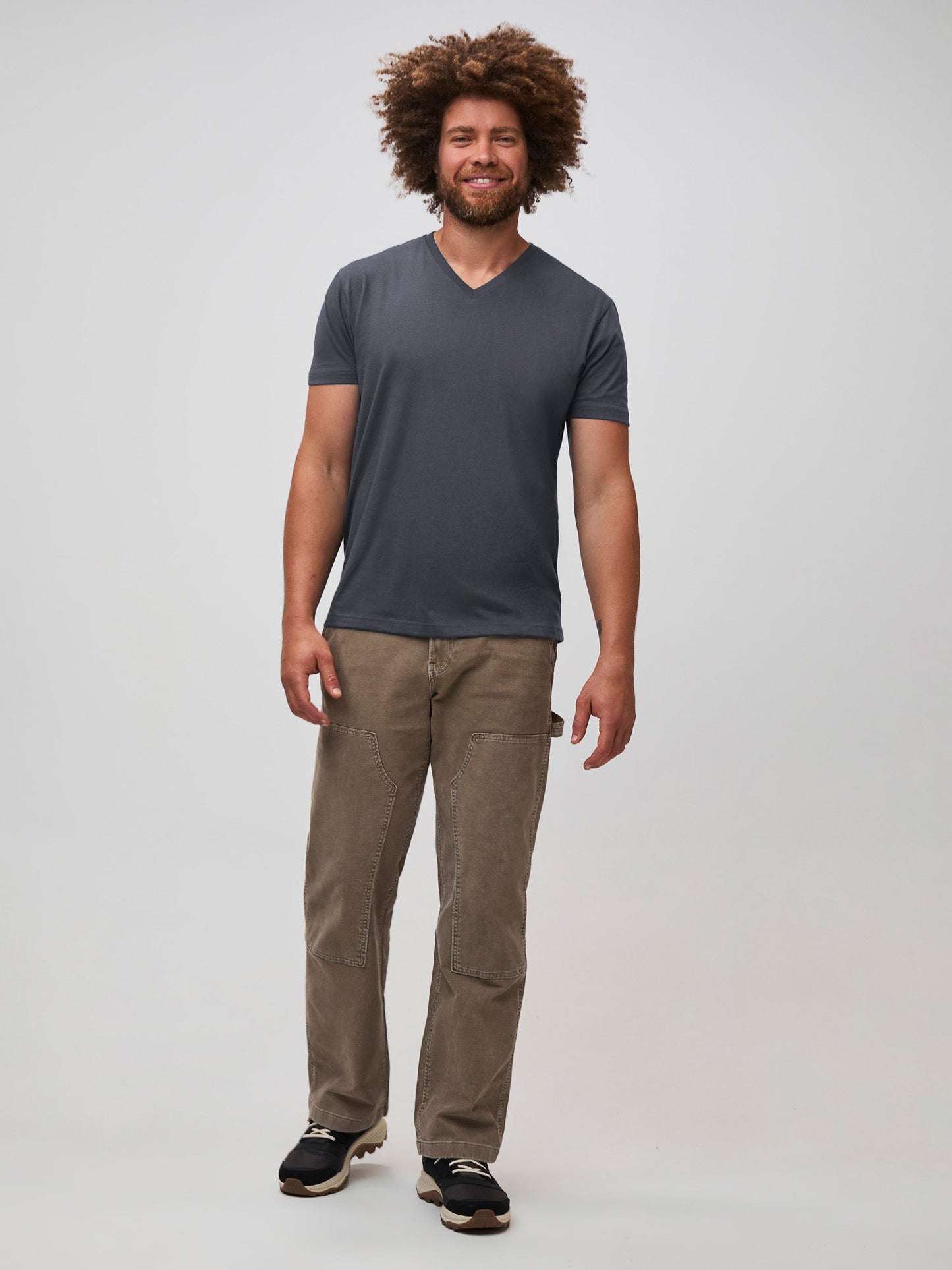Nightfall V-Neck