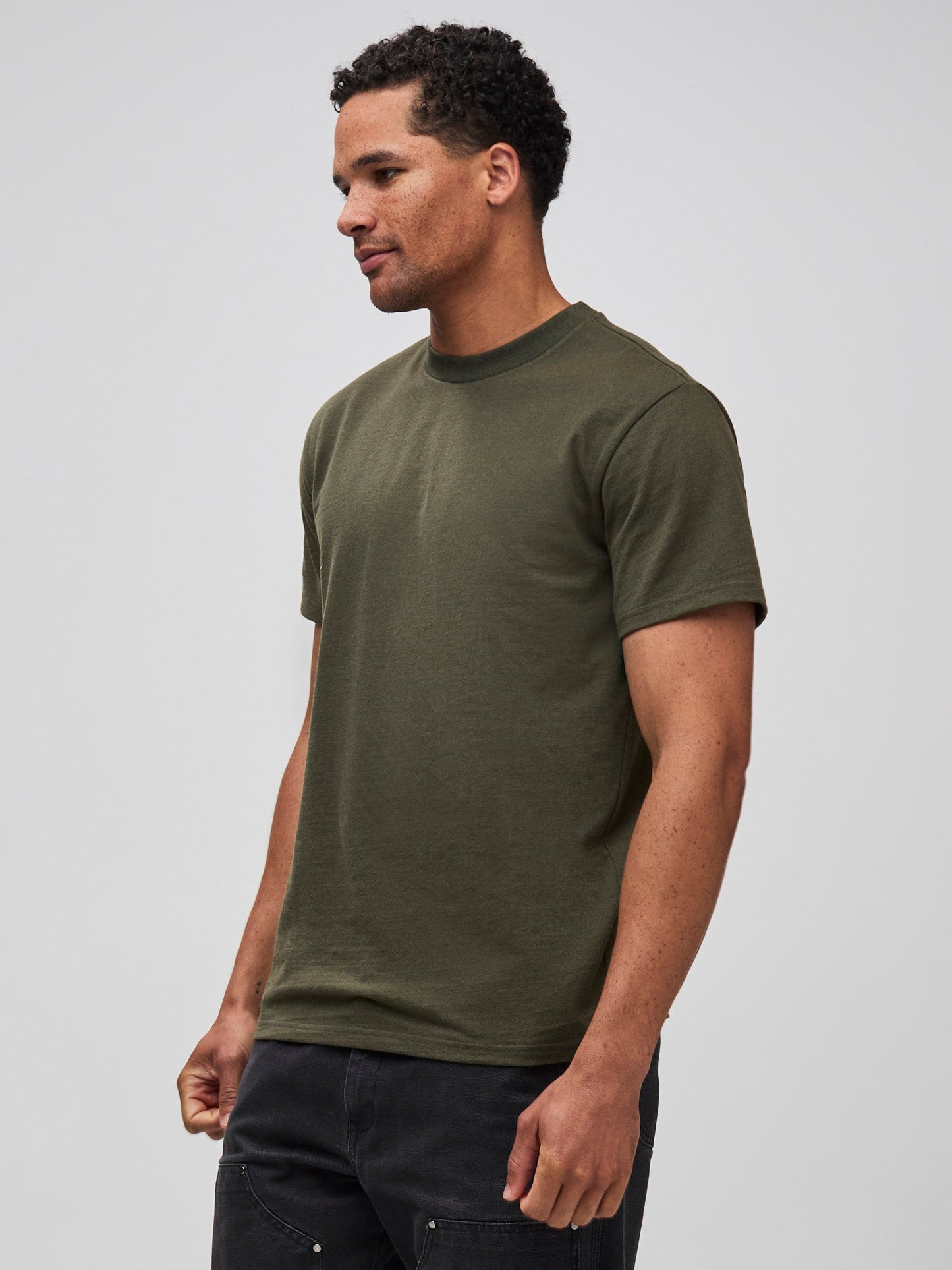 Cypress Tuff Tee