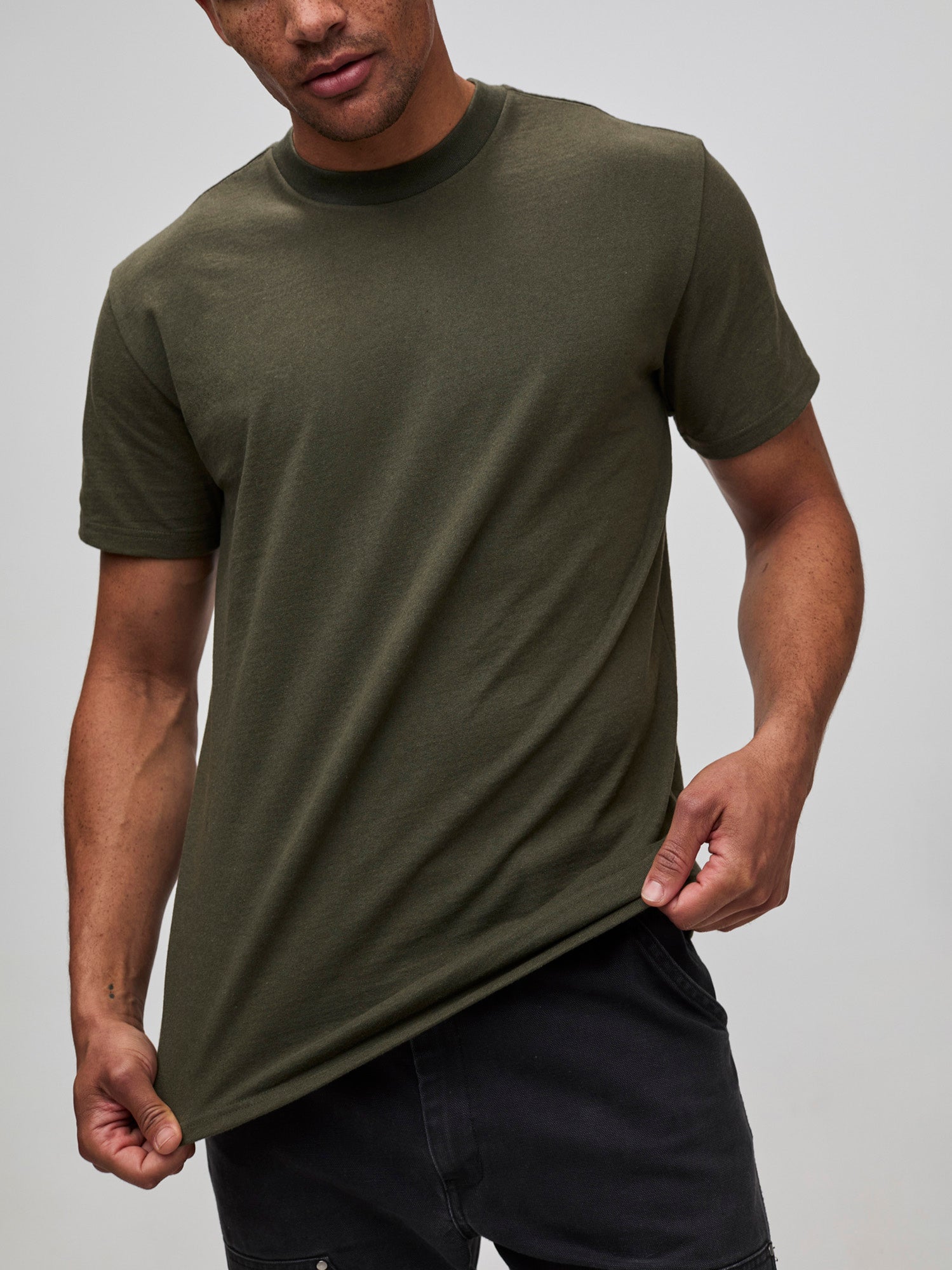 Long Haul Tuff Tee 5-Pack