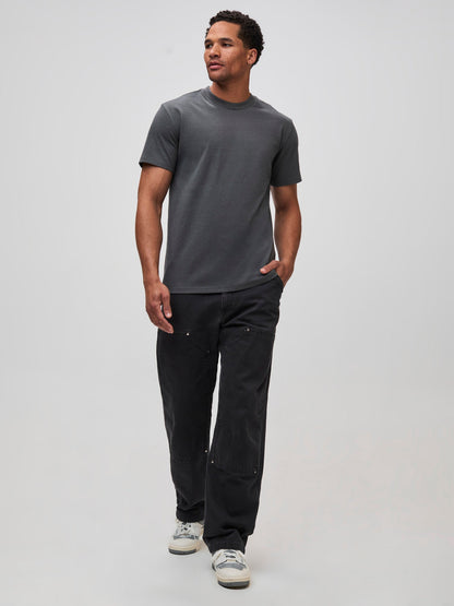 Pewter Tuff Tee
