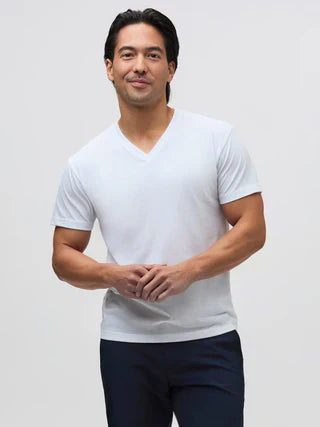 V-Necks