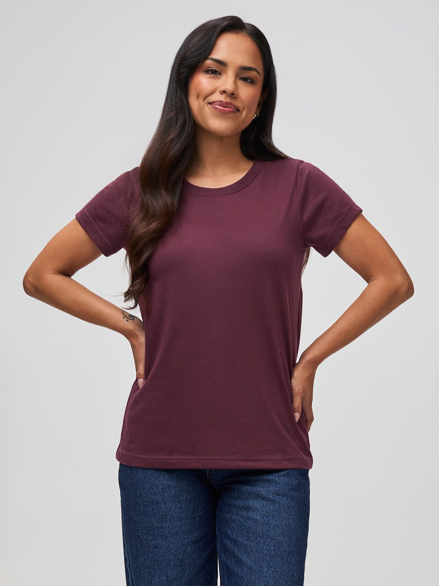 Women's Crew Eclipse 5-Pack
