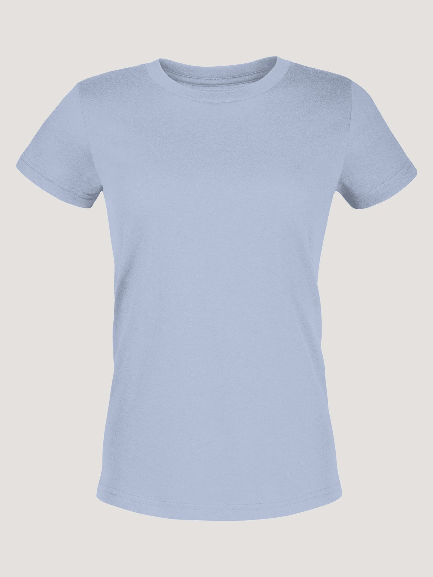 Icicle Everyday Crew Neck Tee