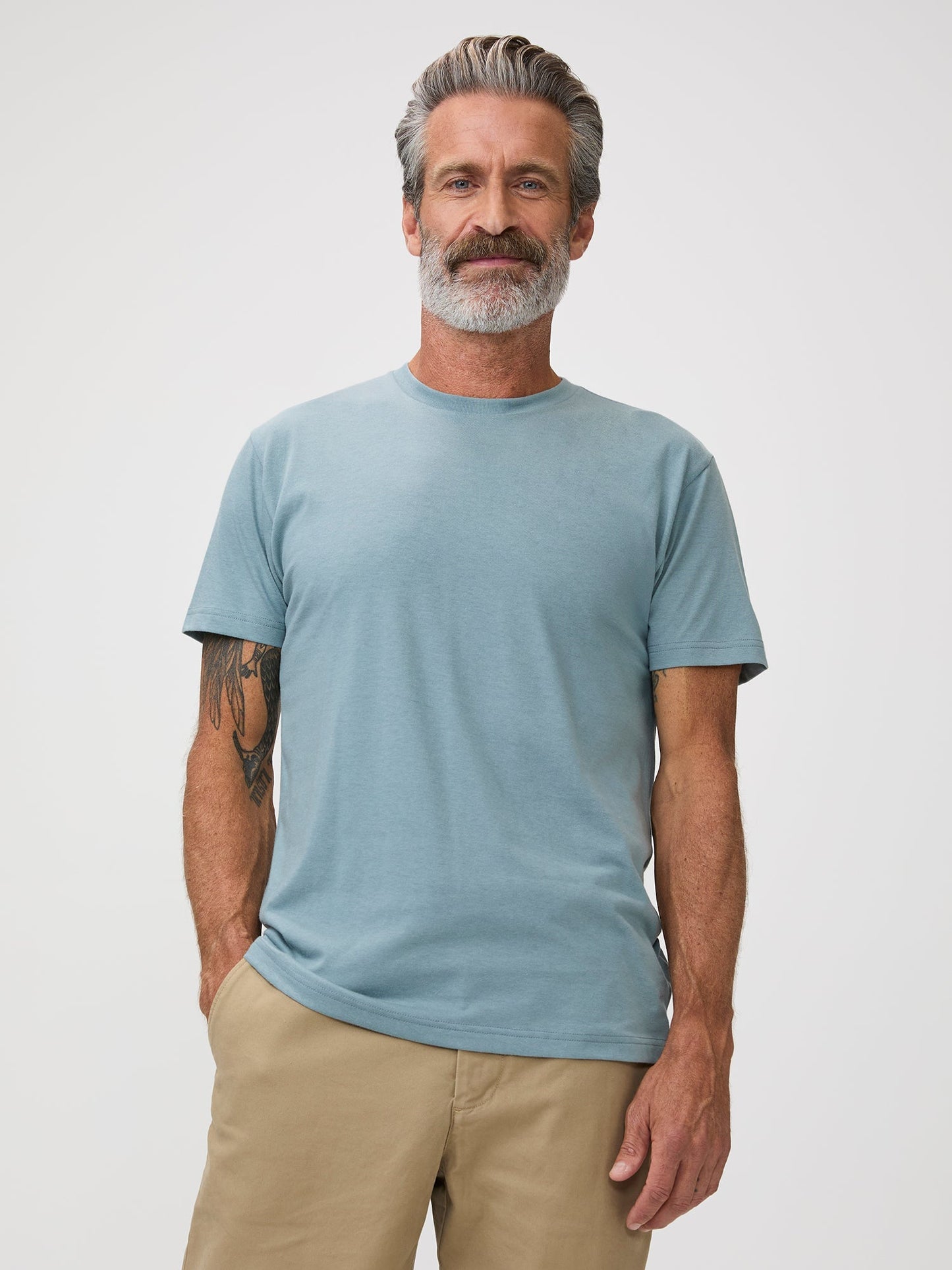 Spring Essentials Crew 6-Pack