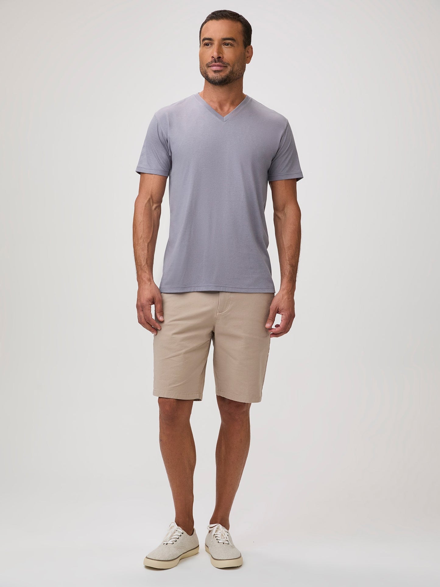 Quicksilver V-Neck