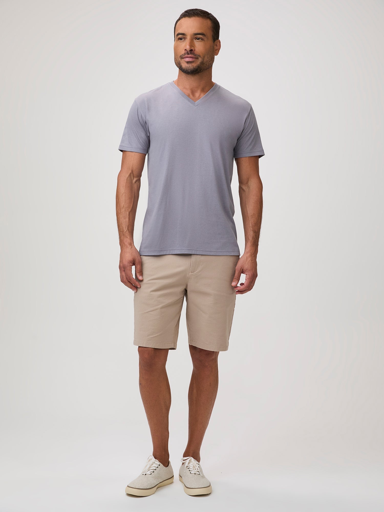 Quicksilver V-Neck
