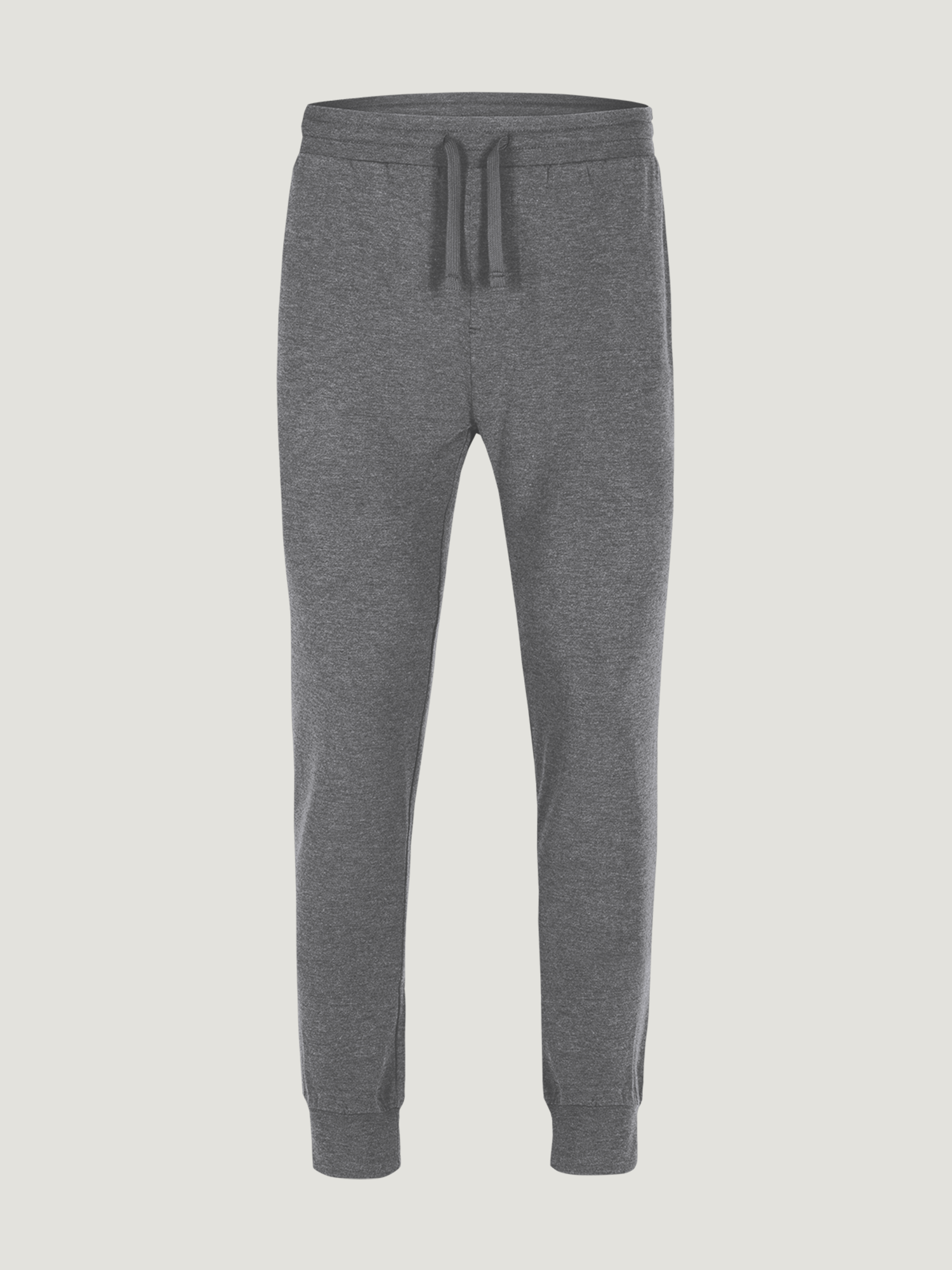Heather Grey Day Off Jogger