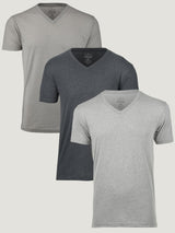 V-neck