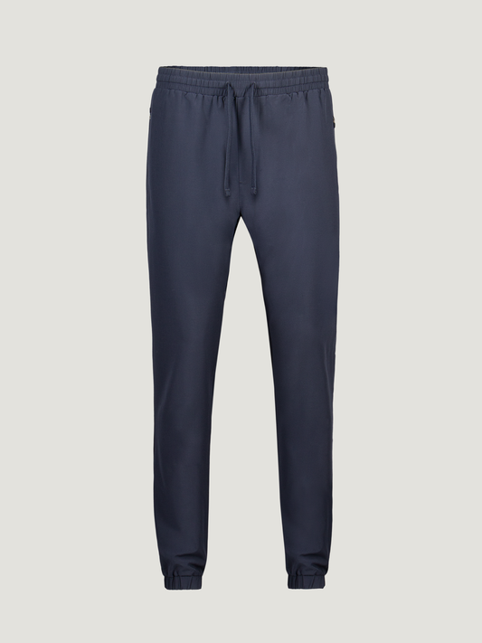 Navy Performance Jogger