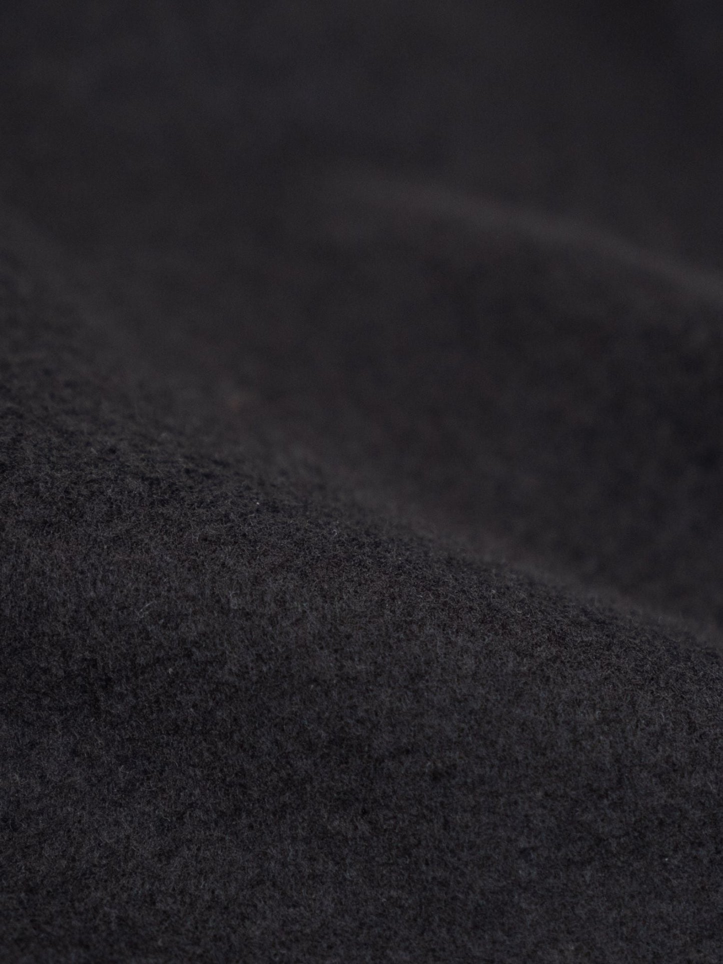 Black Pullover Hoodie 1.0