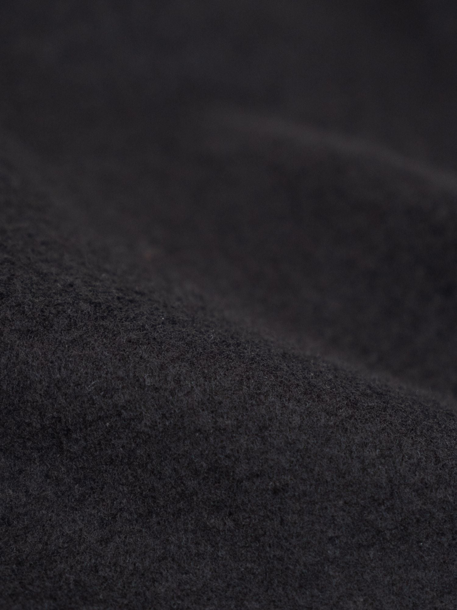 Black Pullover Hoodie 1.0
