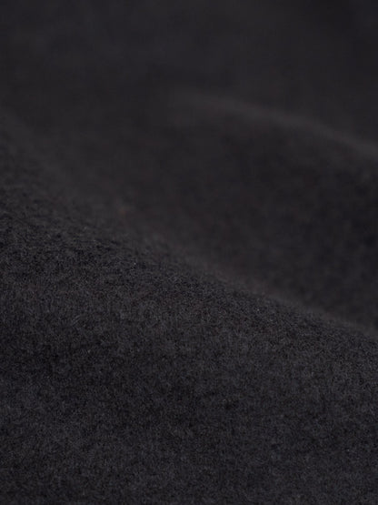 Black Pullover Hoodie 1.0