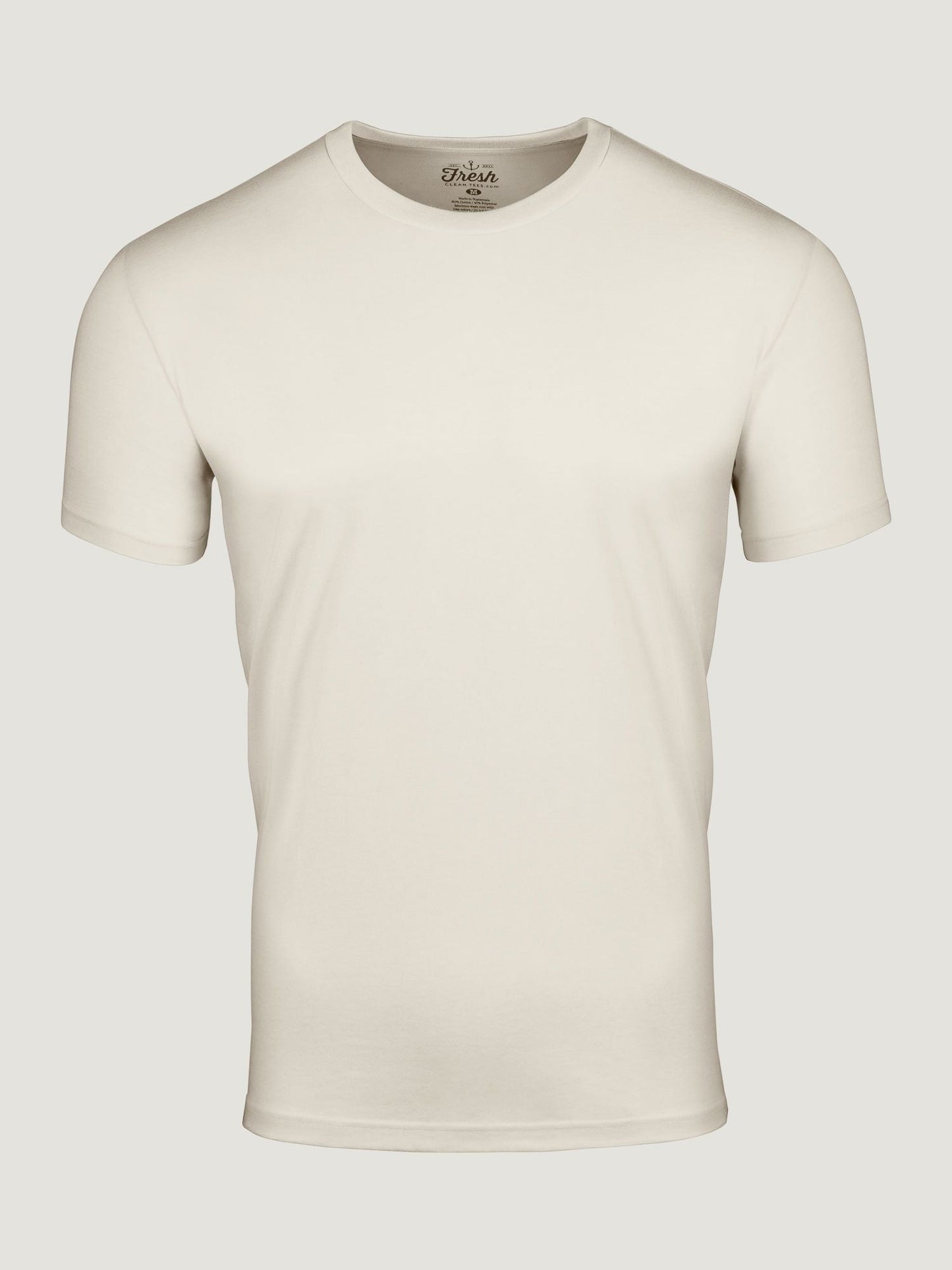 Sand Crew Neck