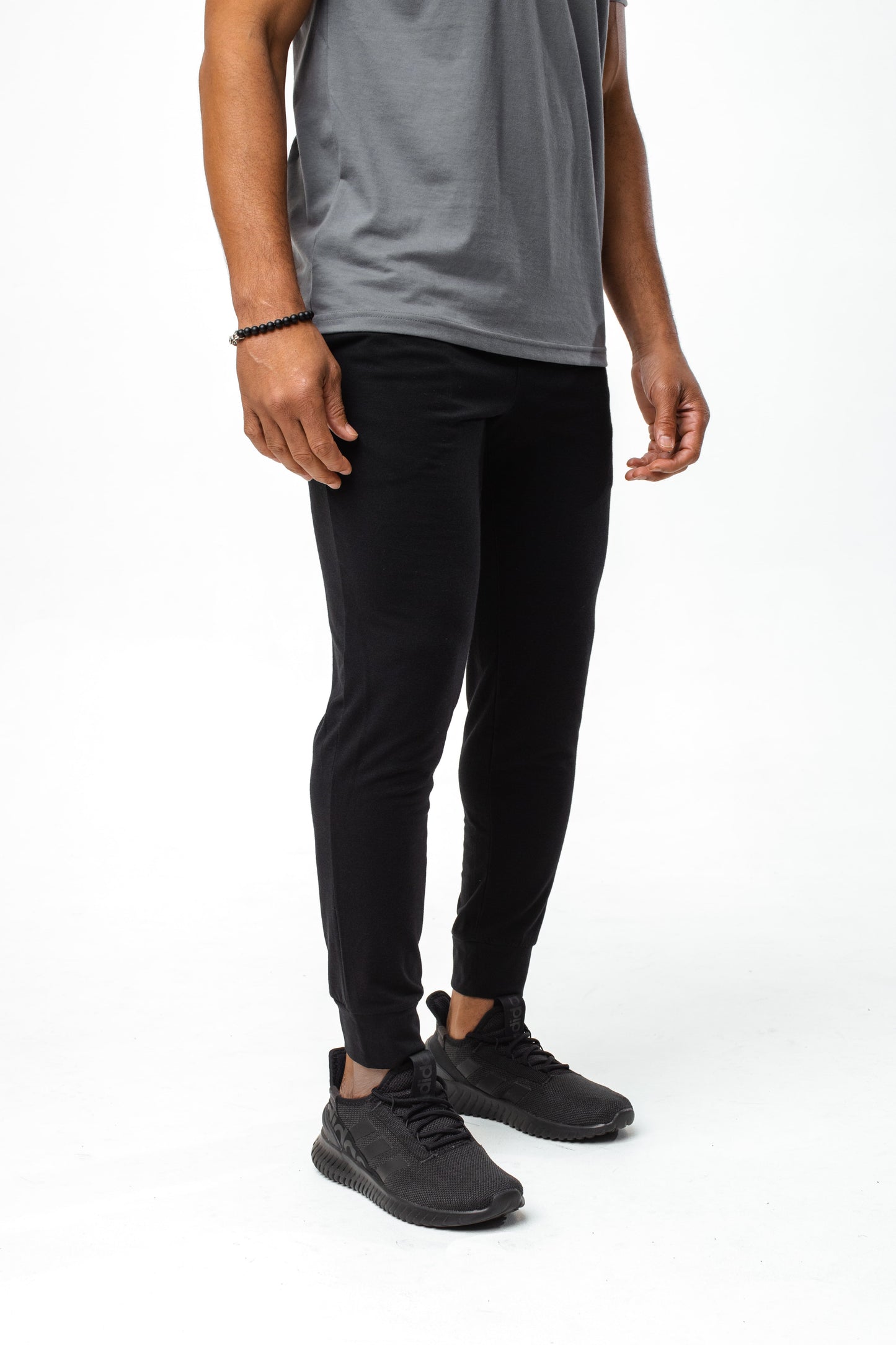 Black Day Off Jogger
