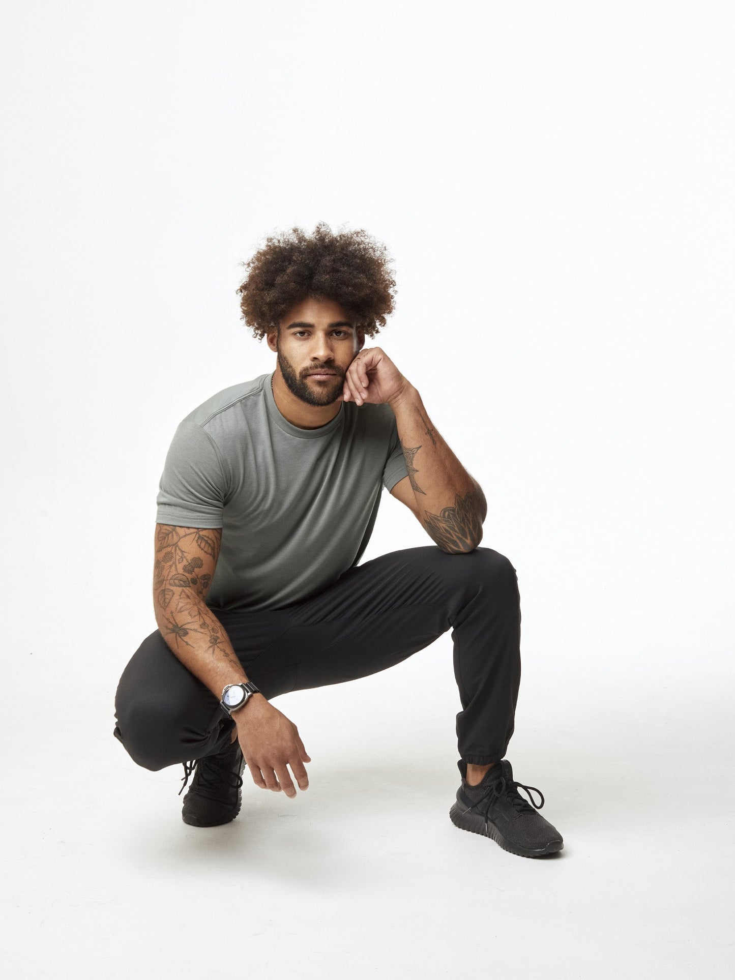 Performance Jogger 2-Pack