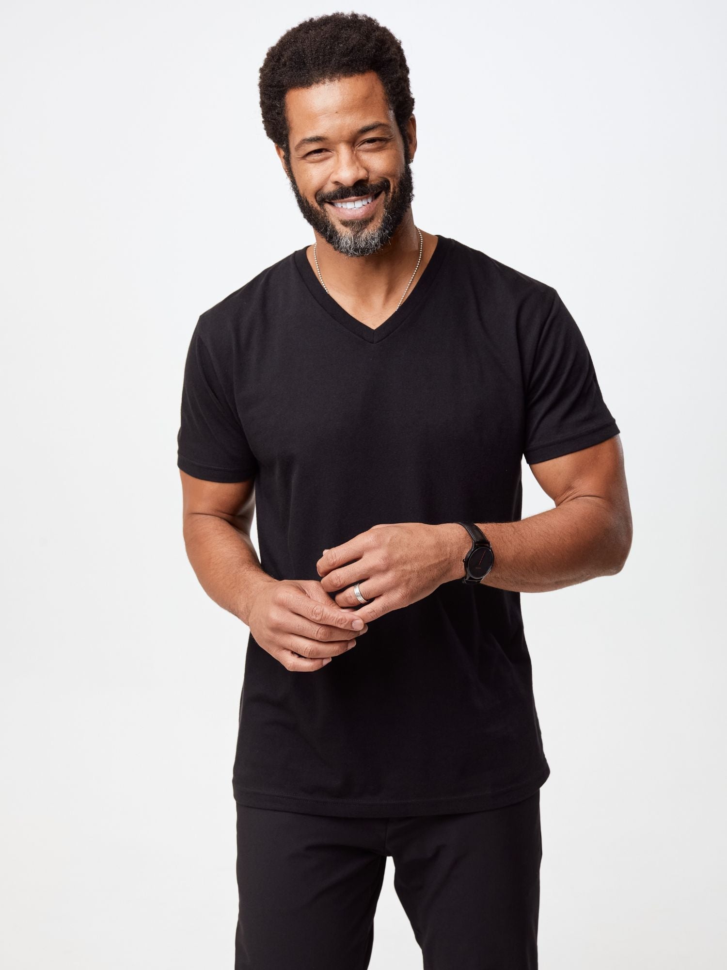Best Sellers V-Neck 10-Pack