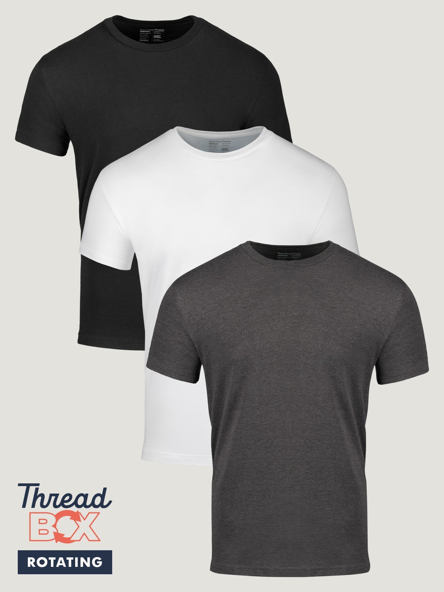 Basic 3-Pack