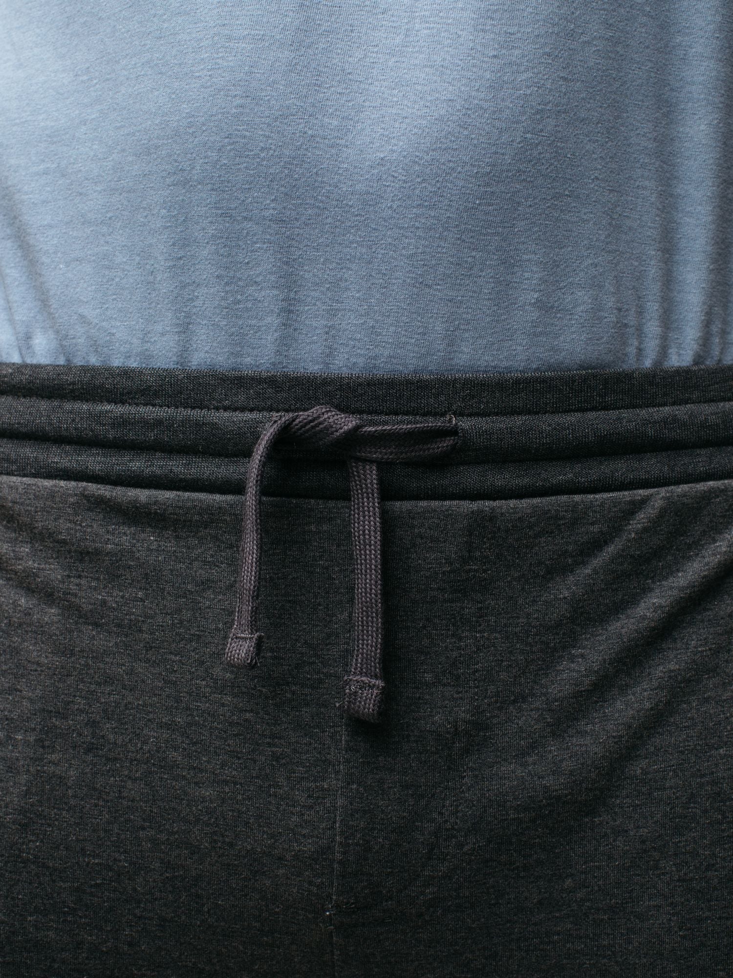 Charcoal Day Off Jogger