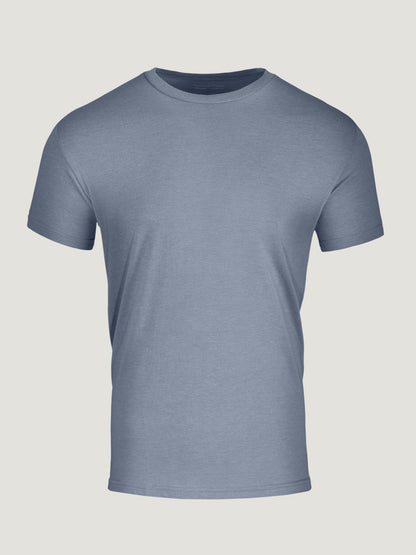 Wedgewood Crew Neck