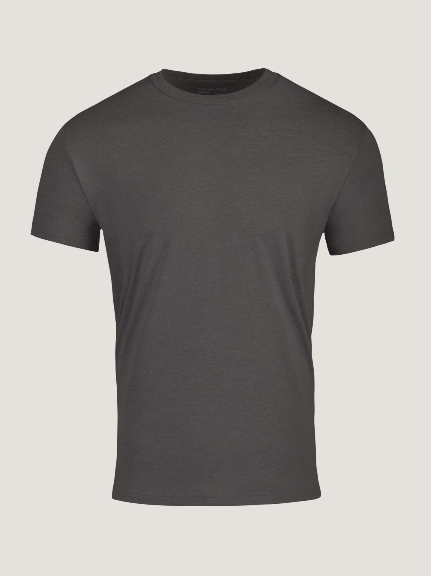 Concrete Crew Neck