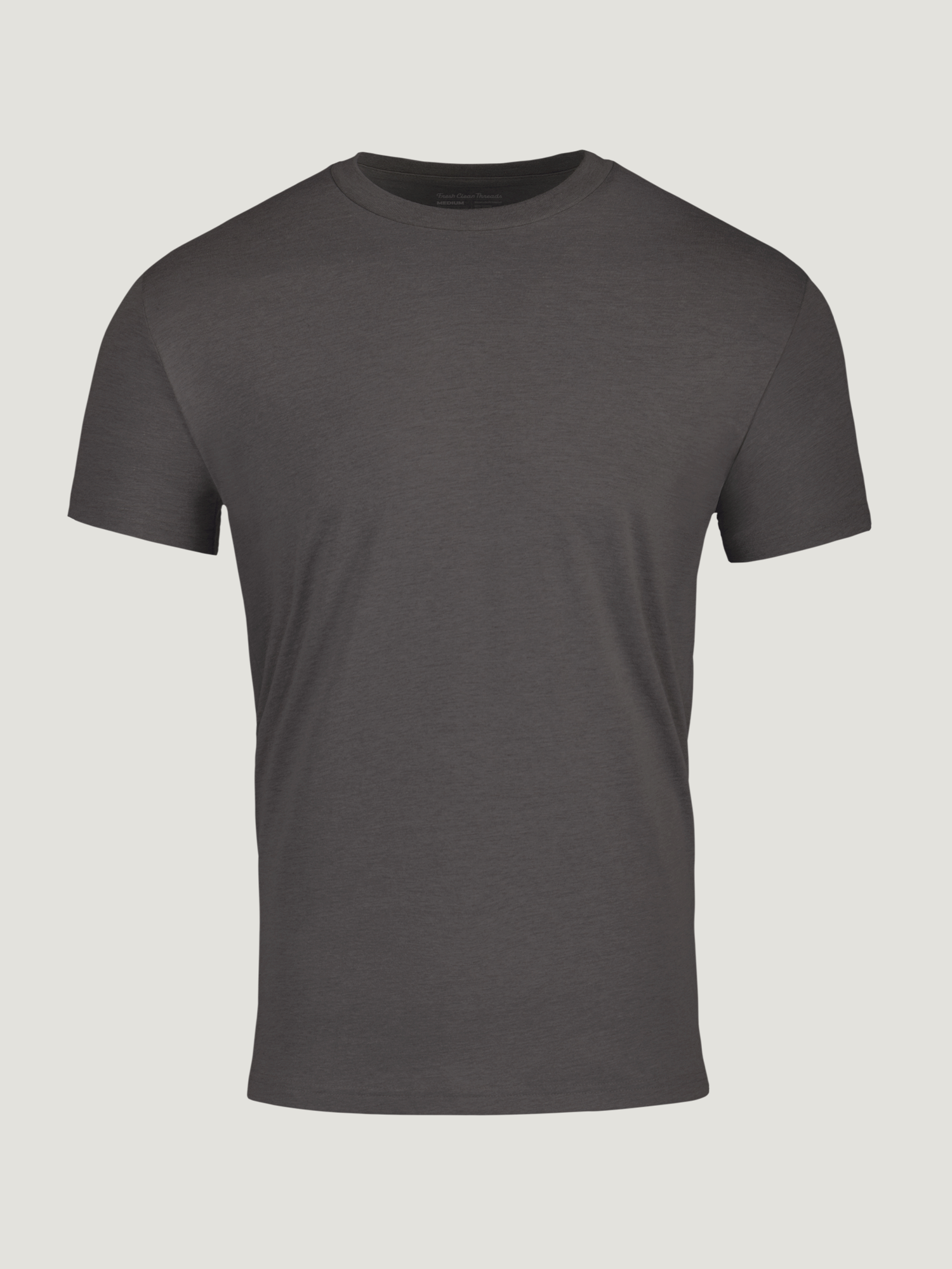 Concrete Crew Neck