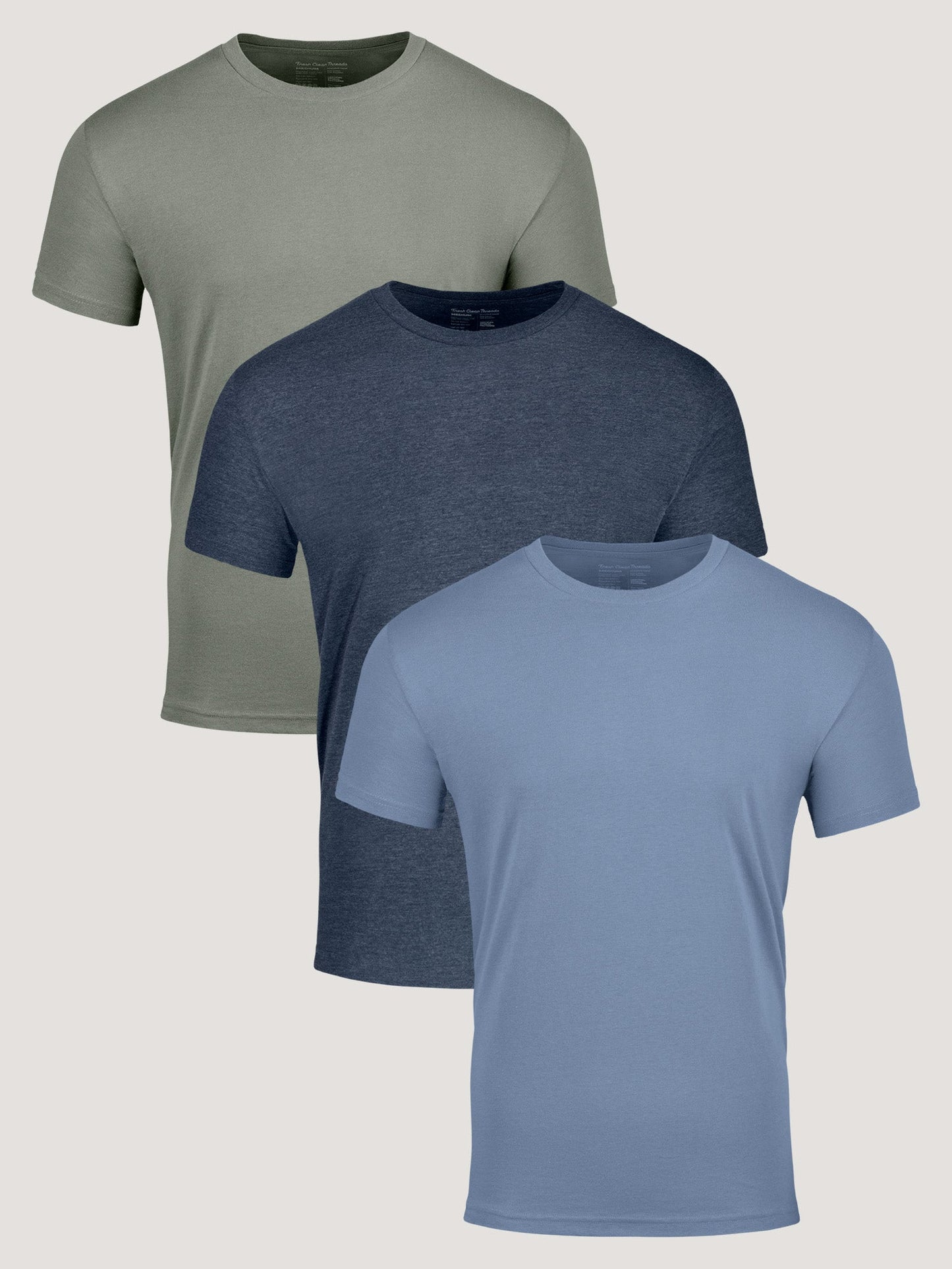Earth Tones 3-Pack