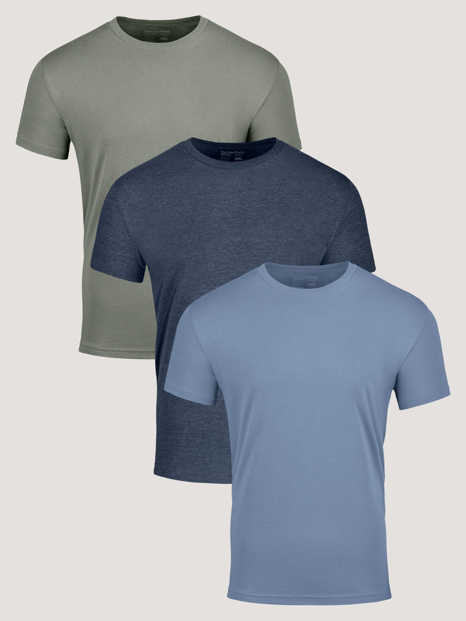 Earth Tones 3-Pack