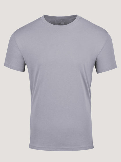 Escape Grey Crew Neck