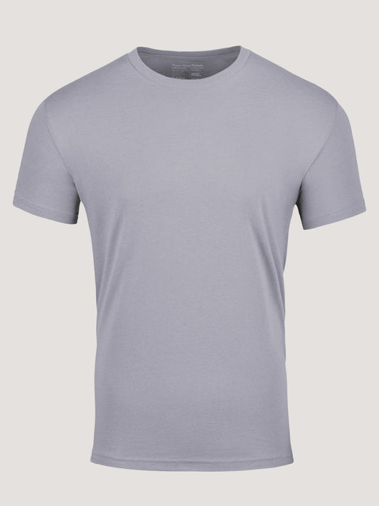 Escape Grey Crew Neck