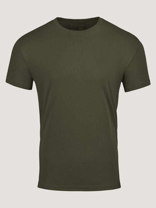 Army Crew Neck
