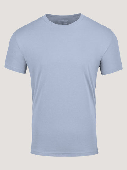 Icicle Crew Neck