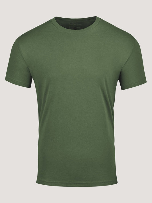 Sage Crew Neck