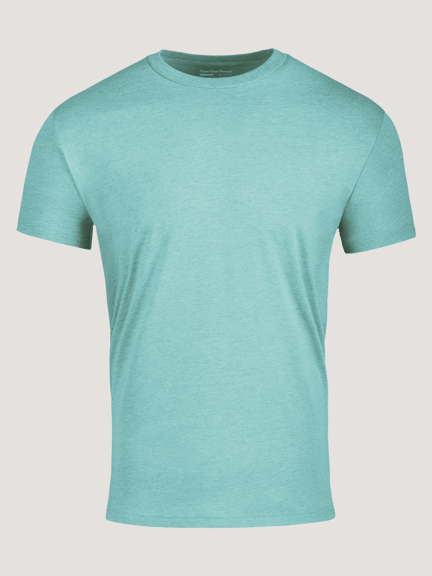 Sky Crew Neck