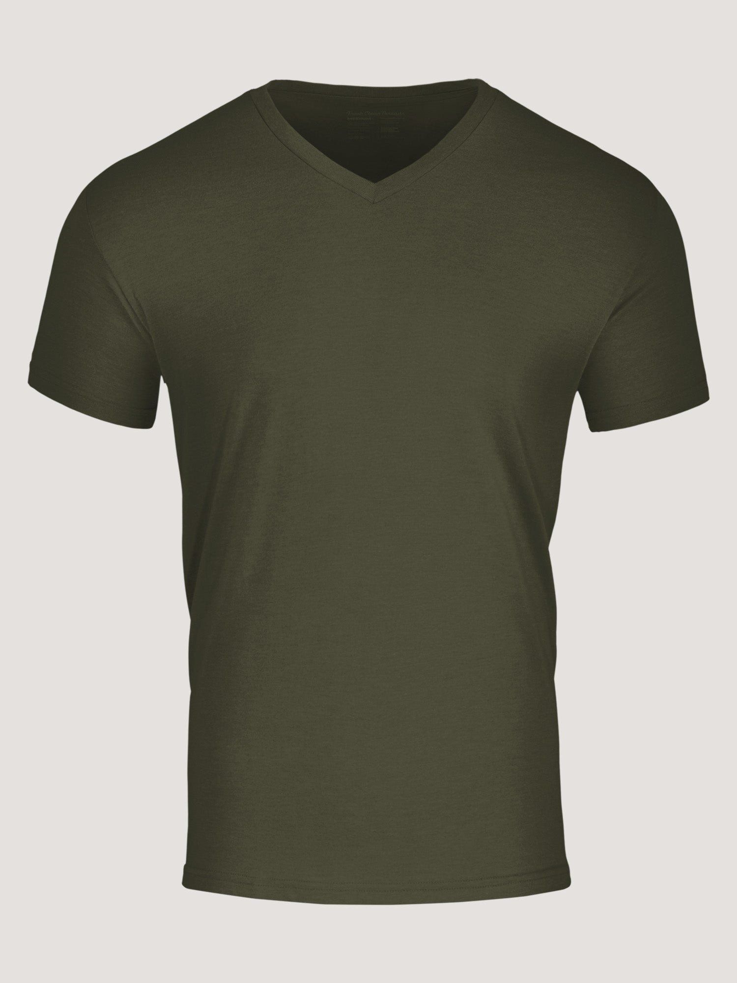 Army V-Neck