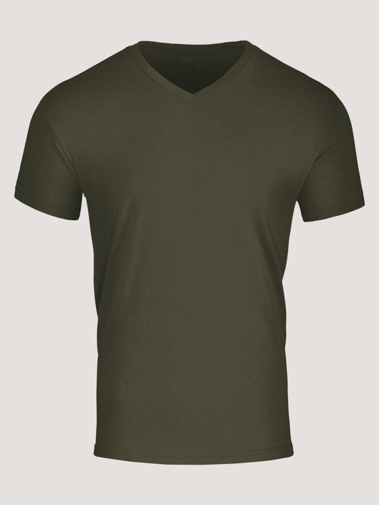 Army V-Neck