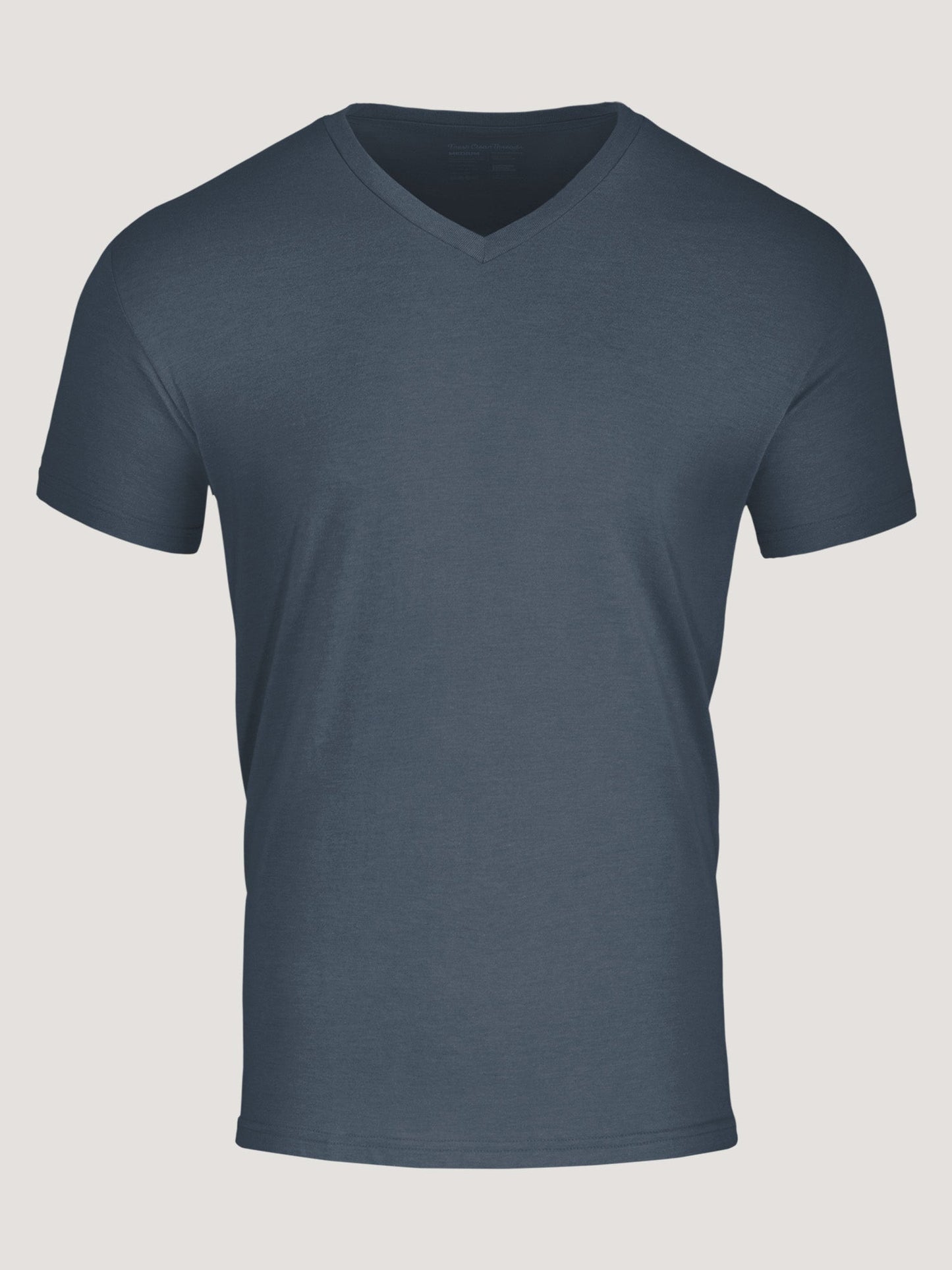 Rainstorm V-Neck