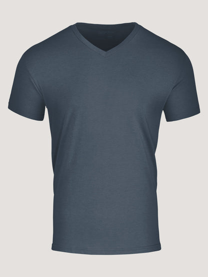 Rainstorm V-Neck