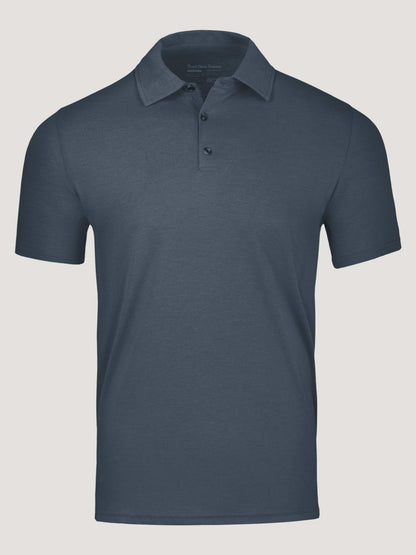 Rainstorm Torrey Polo